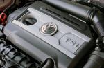 Volkswagen Beetle Turbo 2012 года